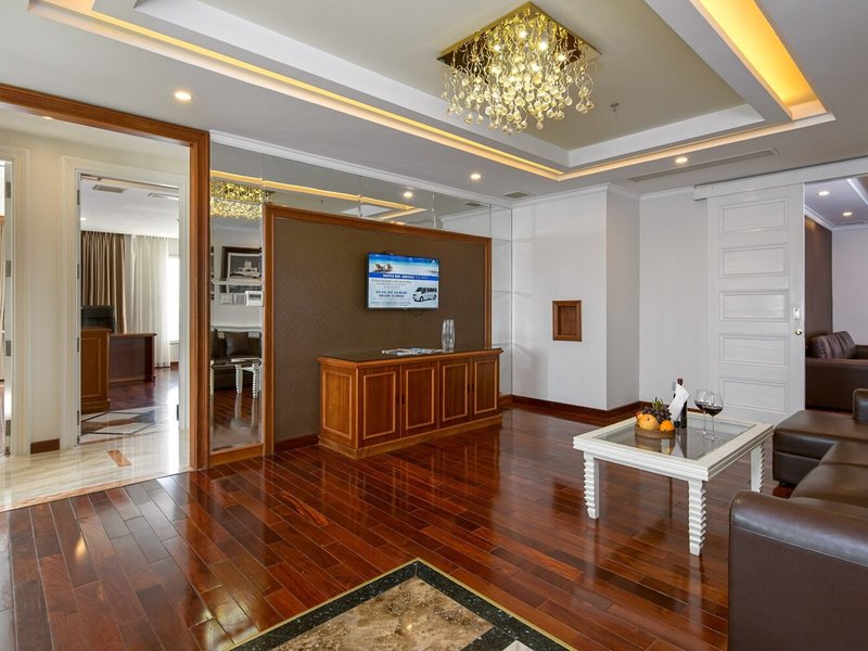 Samdi Hotel 16