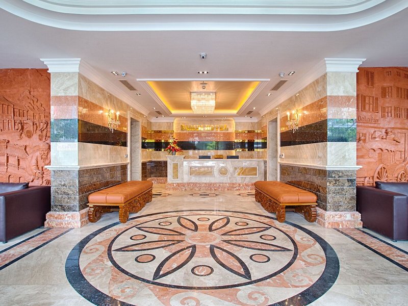 Samdi Hotel 17