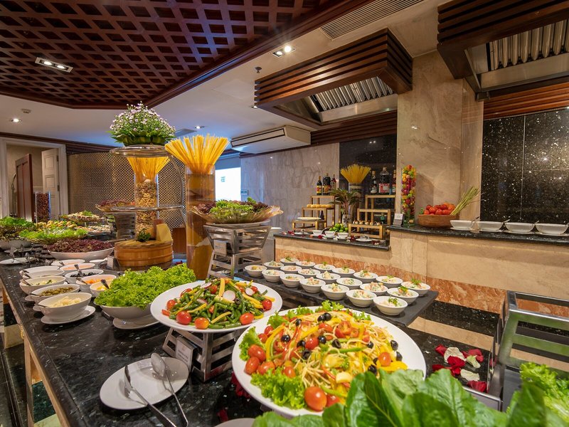 Samdi Hotel 20