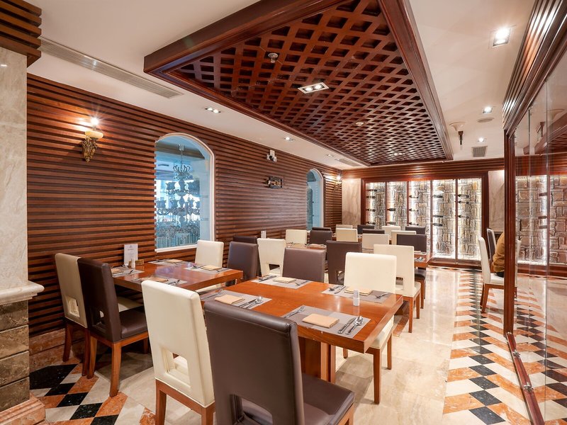 Samdi Hotel 21