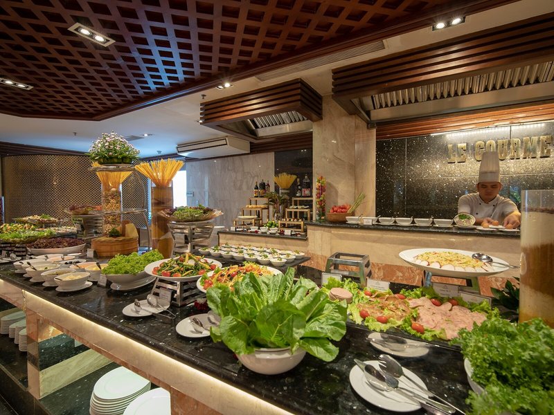 Samdi Hotel 22