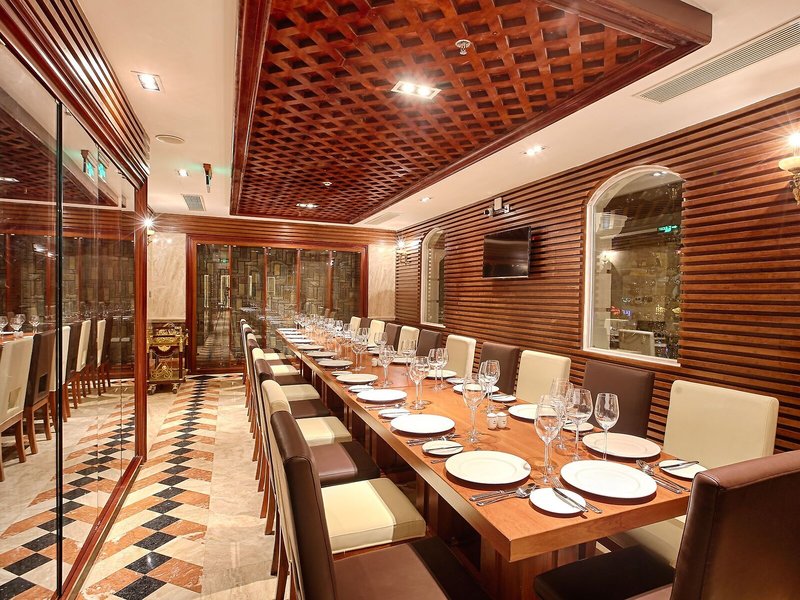 Samdi Hotel 26