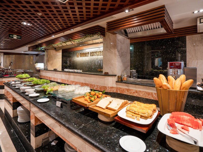 Samdi Hotel 27