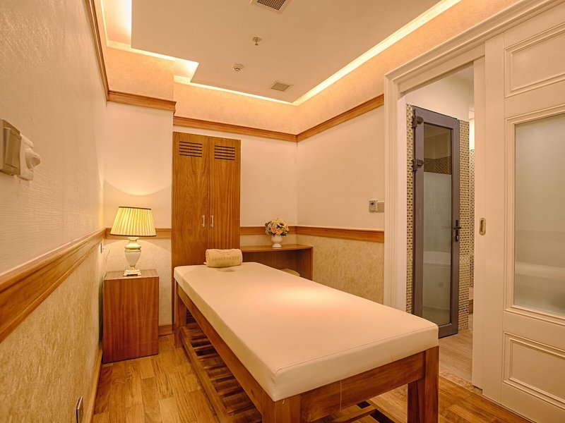 Samdi Hotel 35