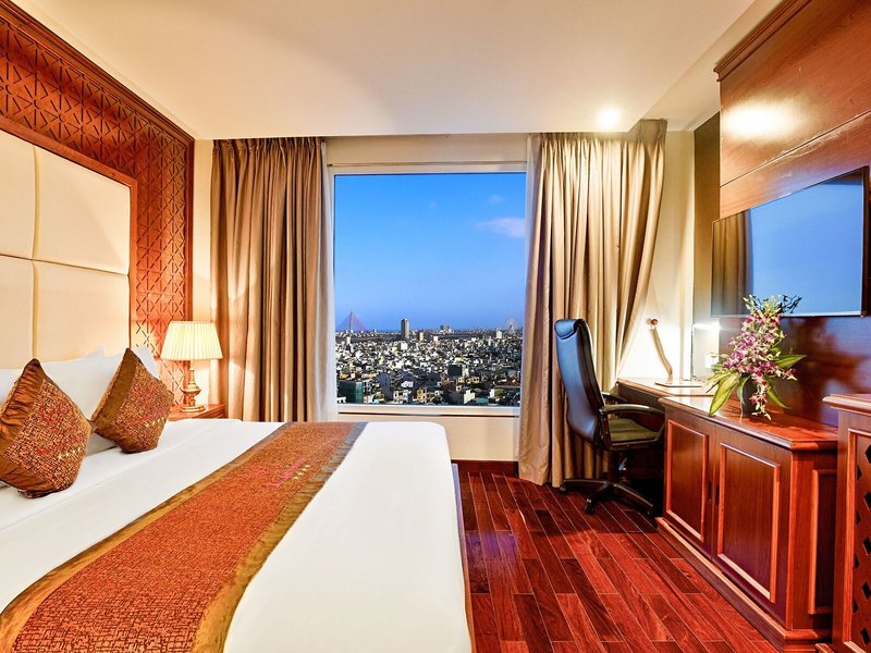 Samdi Hotel 36