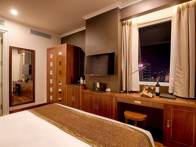 Samdi Hotel 37
