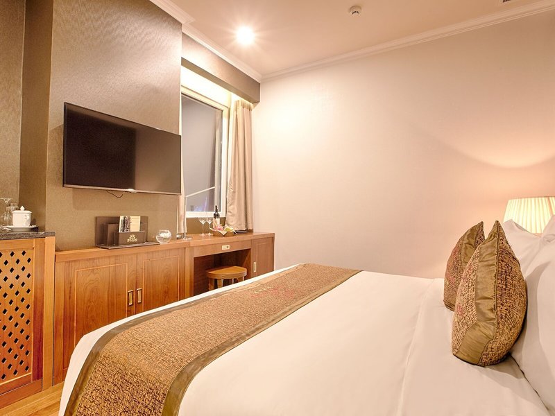 Samdi Hotel 38
