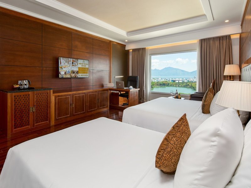 Samdi Hotel 39