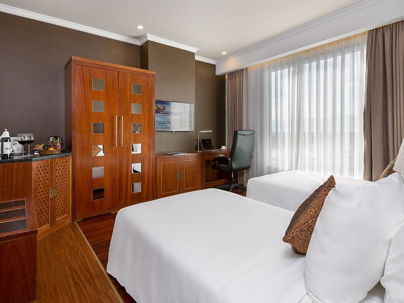 Samdi Hotel 40