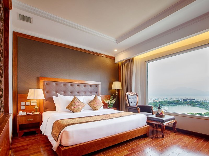 Samdi Hotel 41