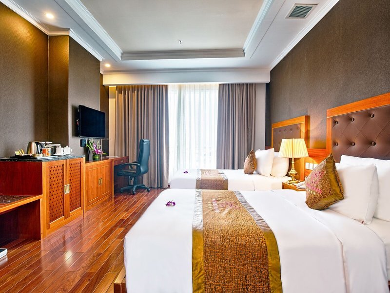 Samdi Hotel 43