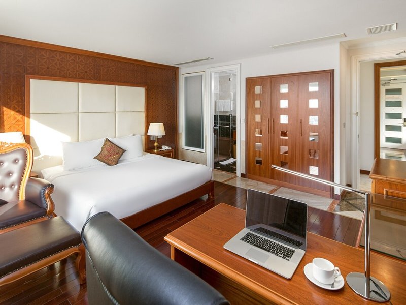 Samdi Hotel 44