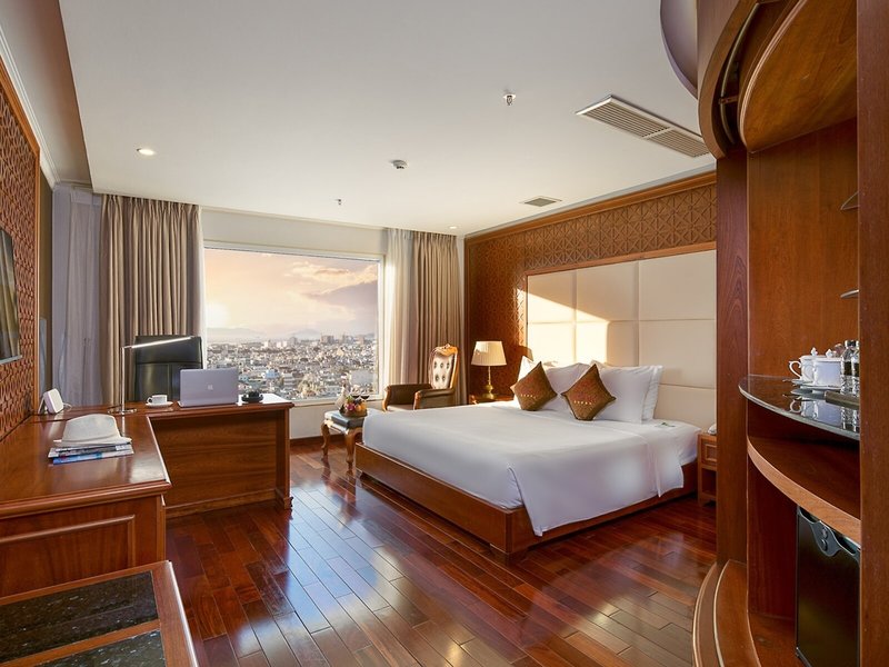 Samdi Hotel 45
