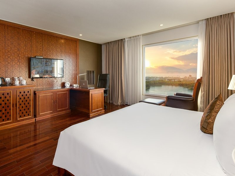 Samdi Hotel 46