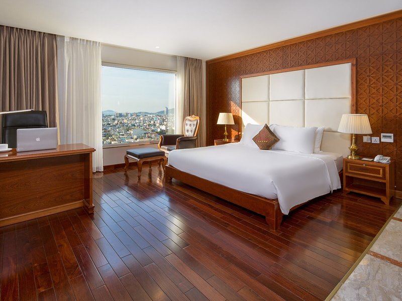 Samdi Hotel 48