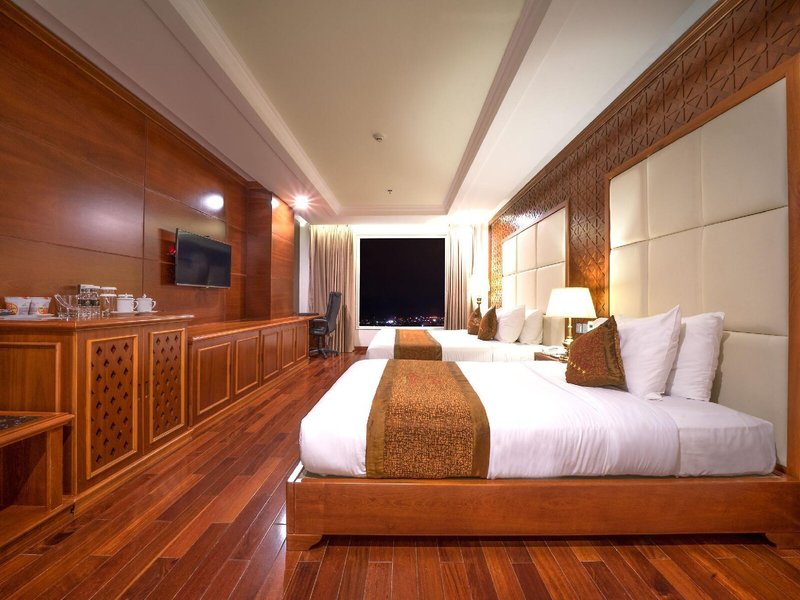 Samdi Hotel 49