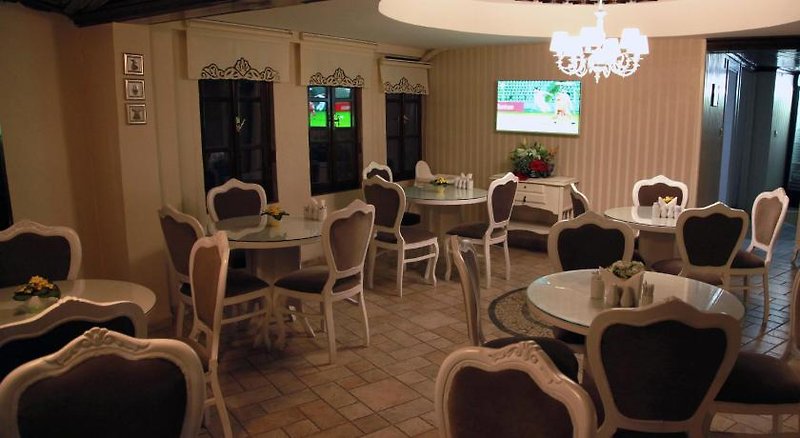 Kadi Konagi Termal Hotel