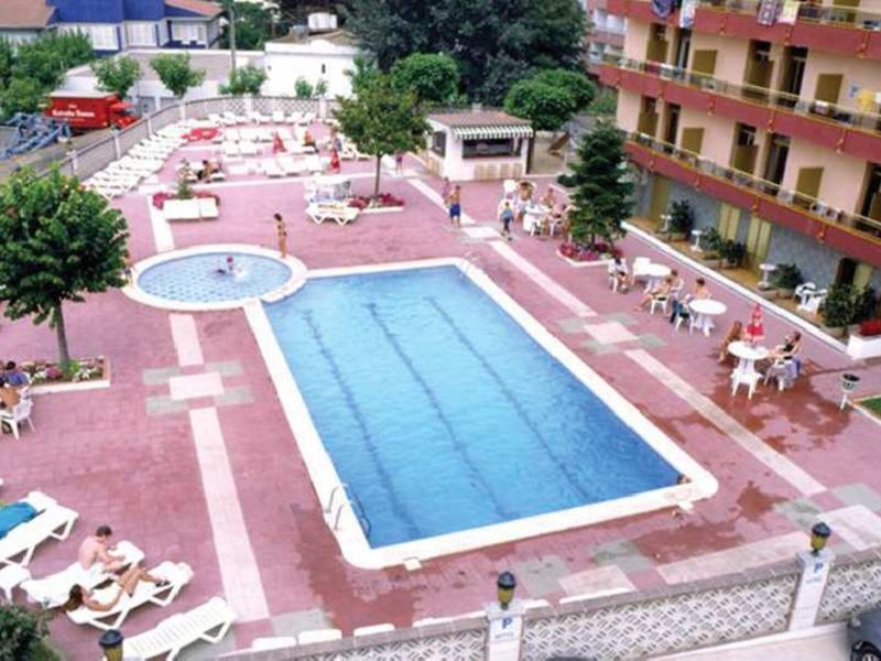 BLUESEA Continental 10