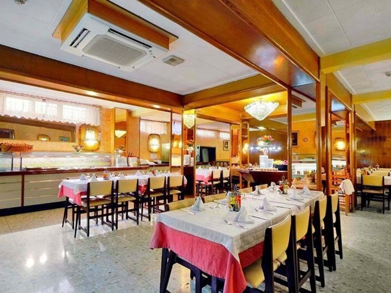 BLUESEA Continental 19
