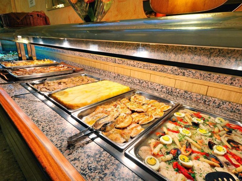 BLUESEA Continental 22