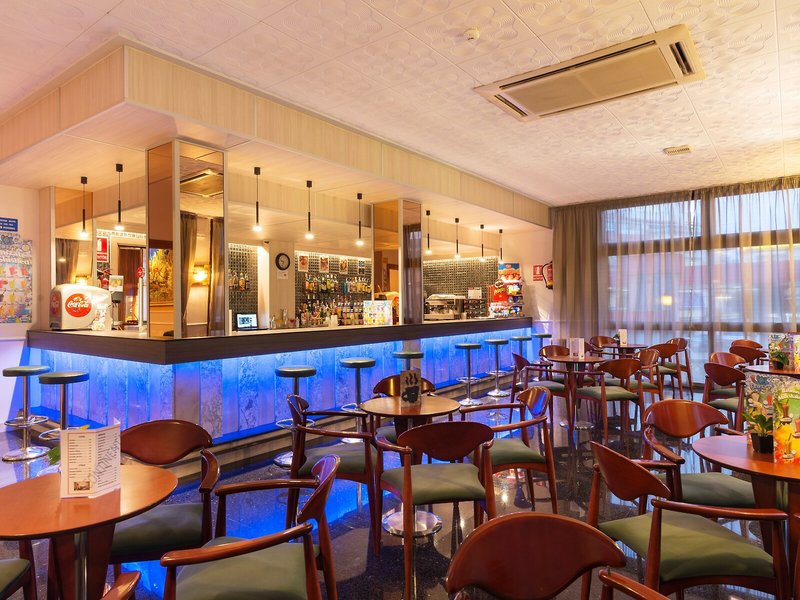 BLUESEA Continental 24