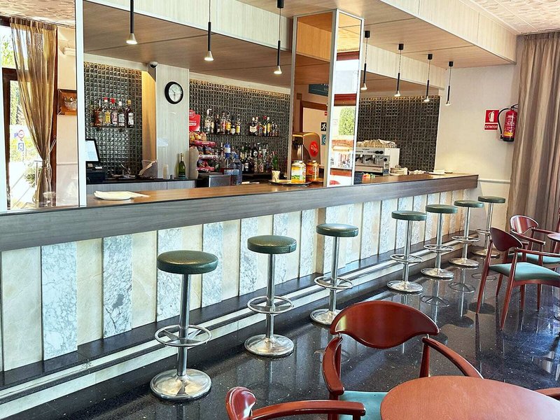 Continental Tossa Hotel 18