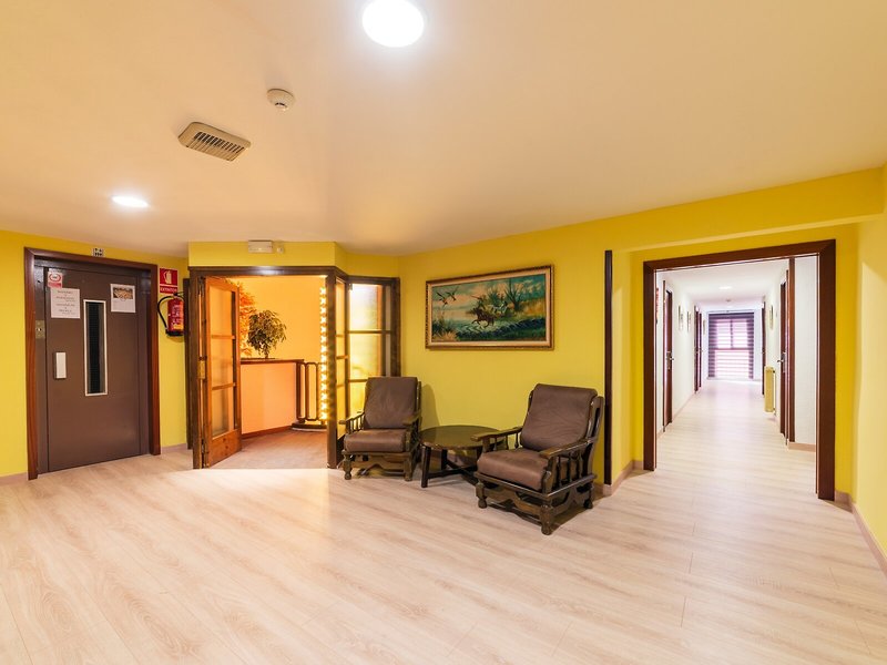 Continental Tossa Hotel 24