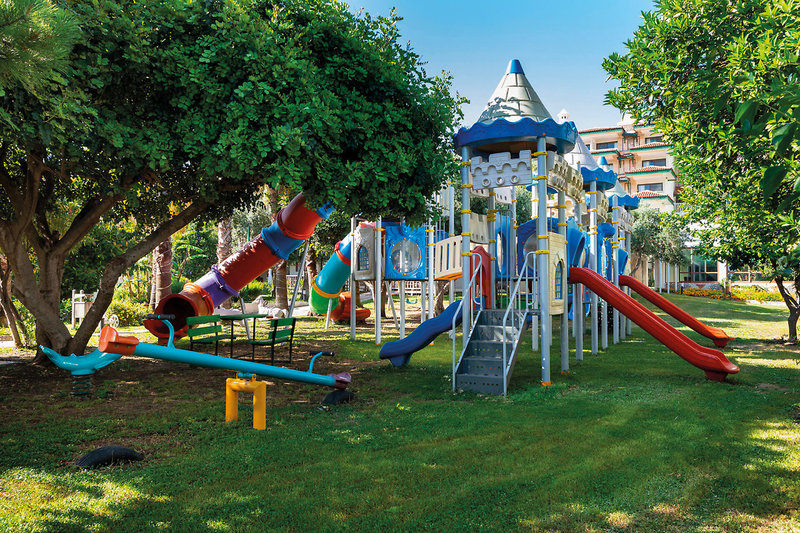 Hotel Defne Star 6