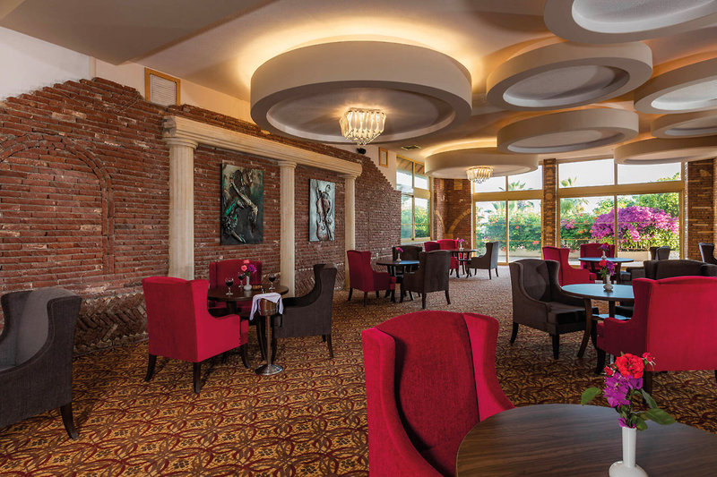 Hotel Defne Star 7