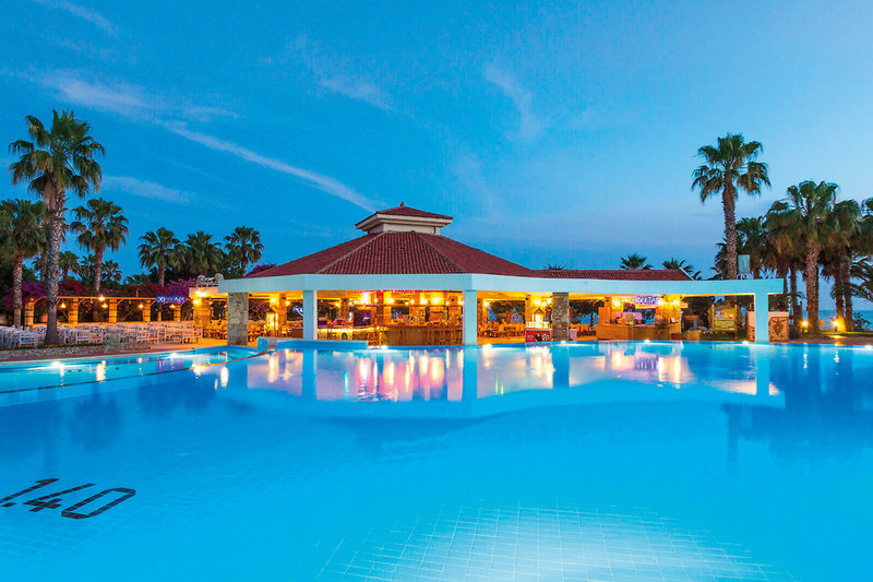 Hotel Defne Star 9