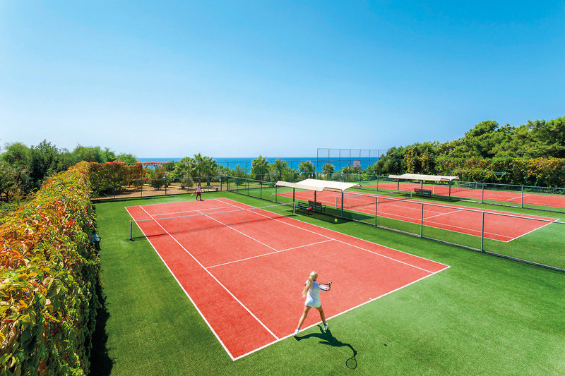 Hotel Defne Star 10