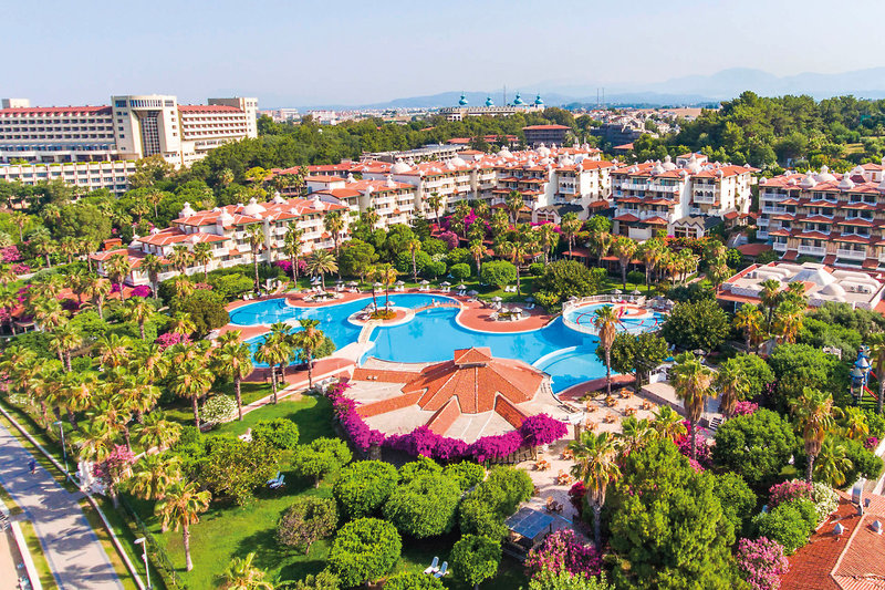 Hotel Defne Star 11