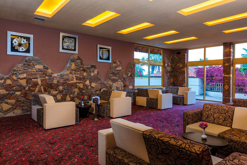 Hotel Defne Star 13