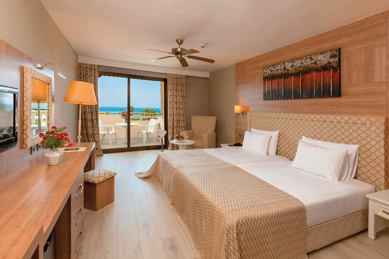 Hotel Defne Star 14