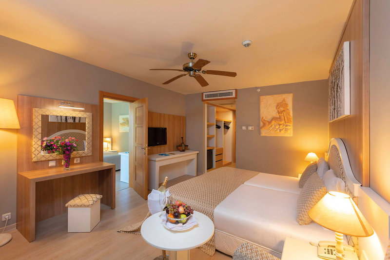 Hotel Defne Star 15