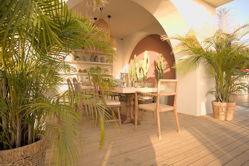 Kalia Beach Hotel Side 6