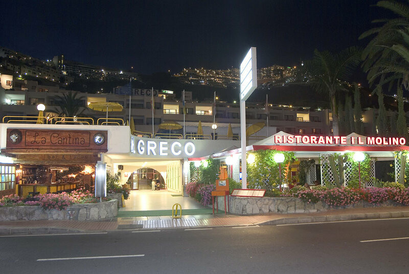 El Greco 7