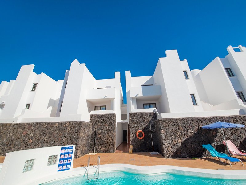 Tabaiba Center Apartments 2