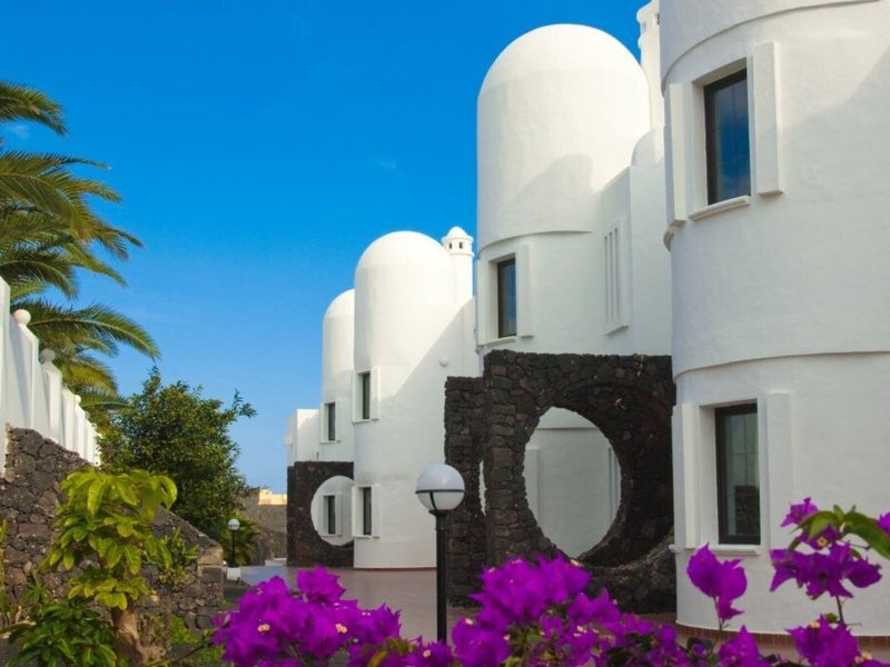 Tabaiba Center Apartments 3