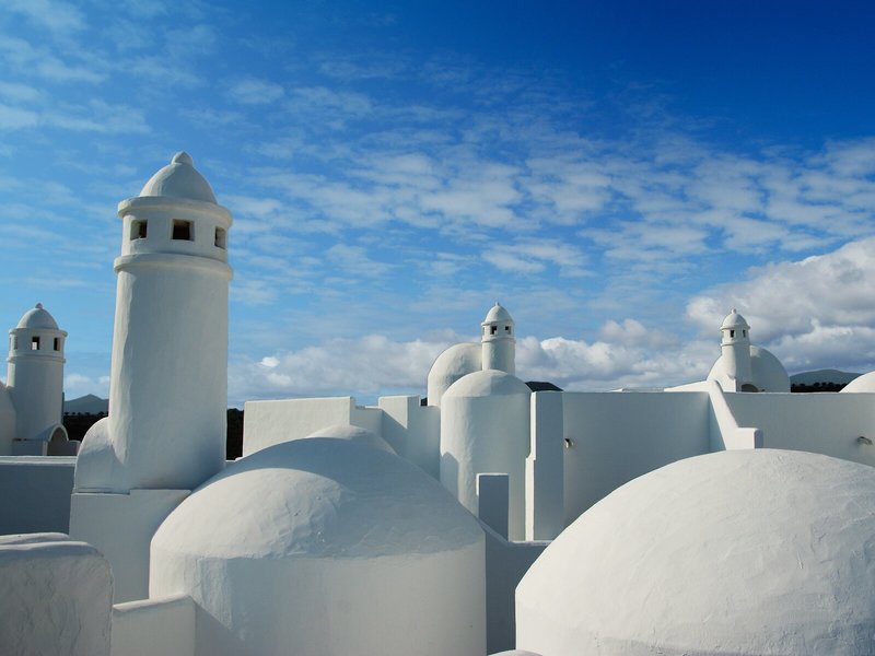 Tabaiba Center Apartments 5