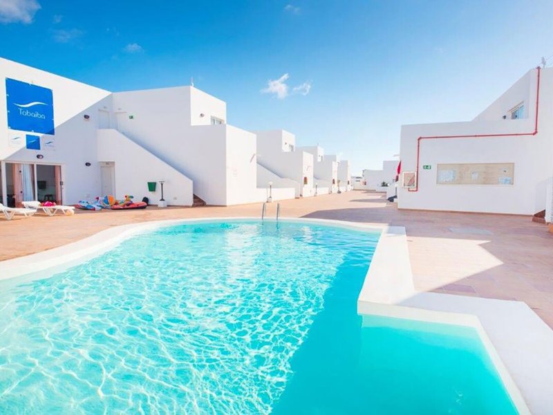 Tabaiba Center Apartments 7