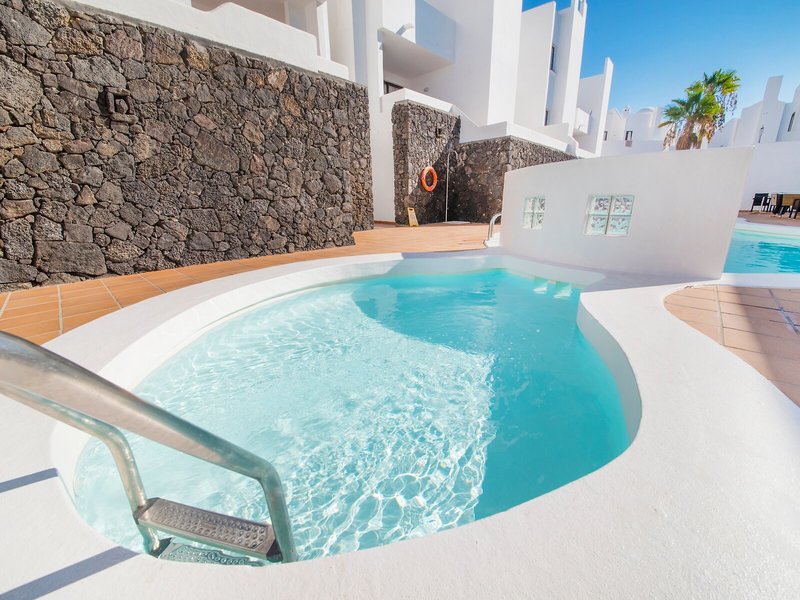 Tabaiba Center Apartments 9