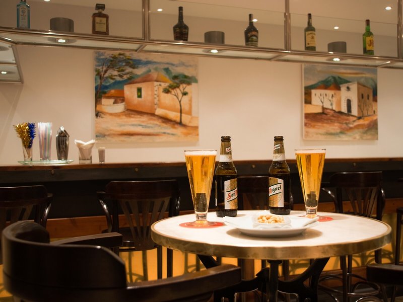 Tabaiba Center Apartments 17