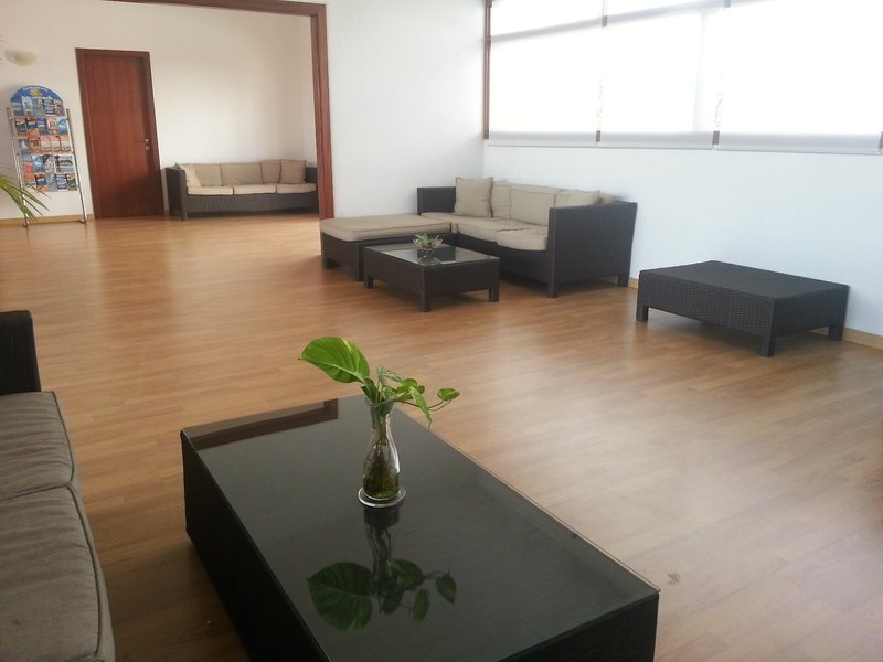 Tabaiba Center Apartments 18