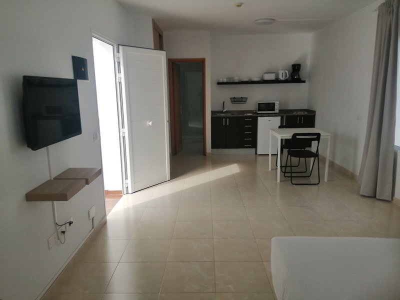 Tabaiba Center Apartments 21