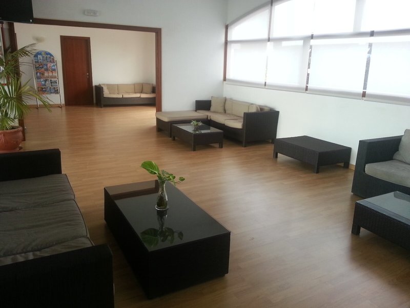 Tabaiba Center Apartments 22