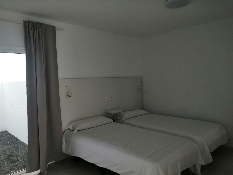 Tabaiba Center Apartments 23