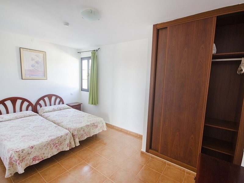 Tabaiba Center Apartments 24