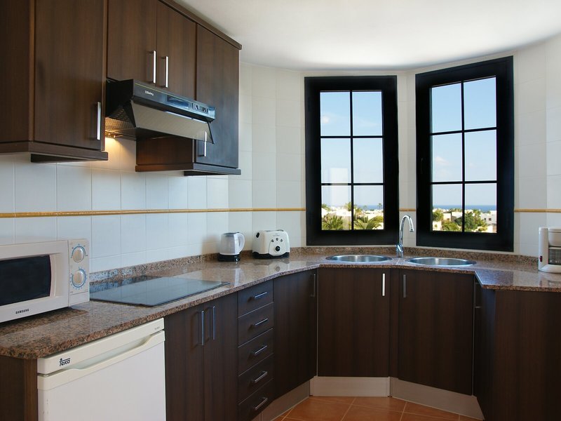 Tabaiba Center Apartments 31