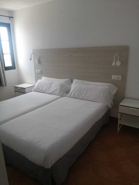 Tabaiba Center Apartments 34